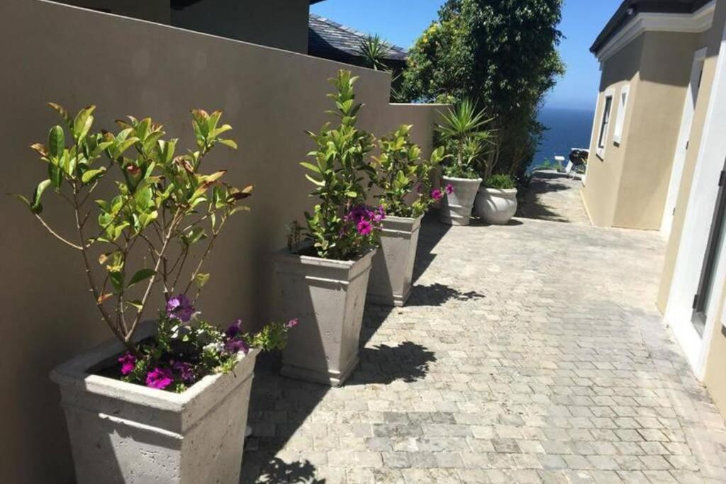 Seashore 2 Bedroom Luxury Unit - Breakwaters Haven 나이스나 외부 사진