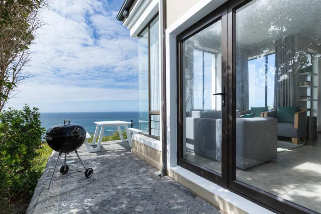 Seashore 2 Bedroom Luxury Unit - Breakwaters Haven 나이스나 외부 사진