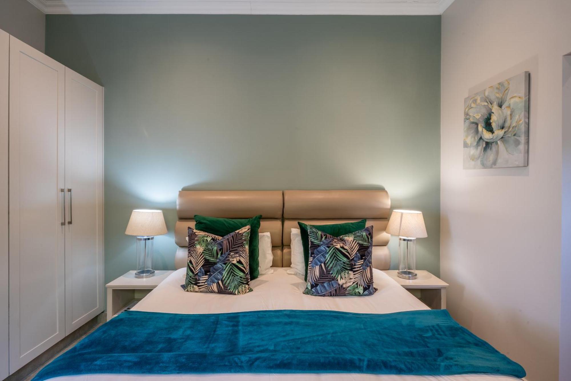 Seashore 2 Bedroom Luxury Unit - Breakwaters Haven 나이스나 외부 사진