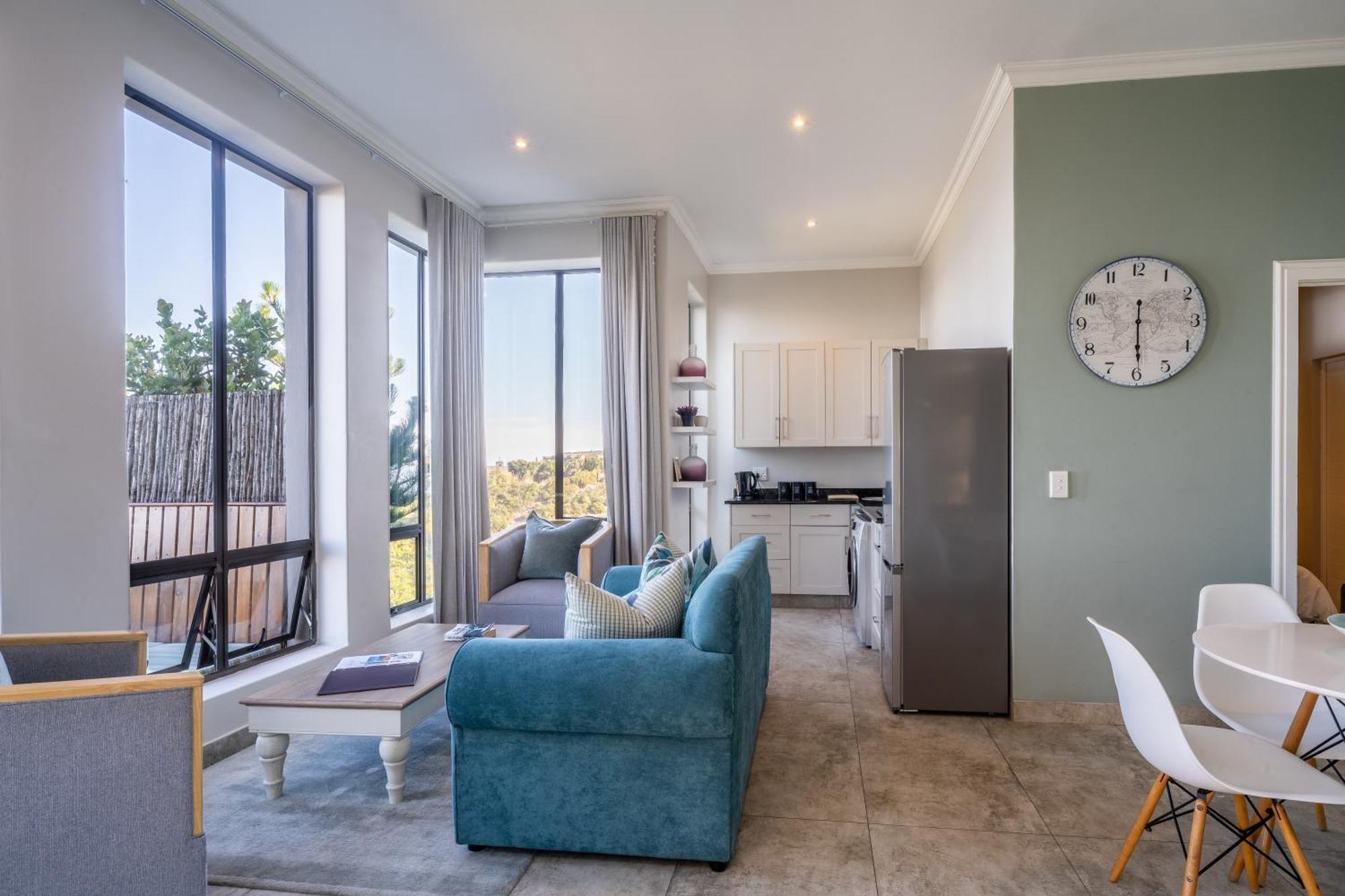 Seashore 2 Bedroom Luxury Unit - Breakwaters Haven 나이스나 외부 사진