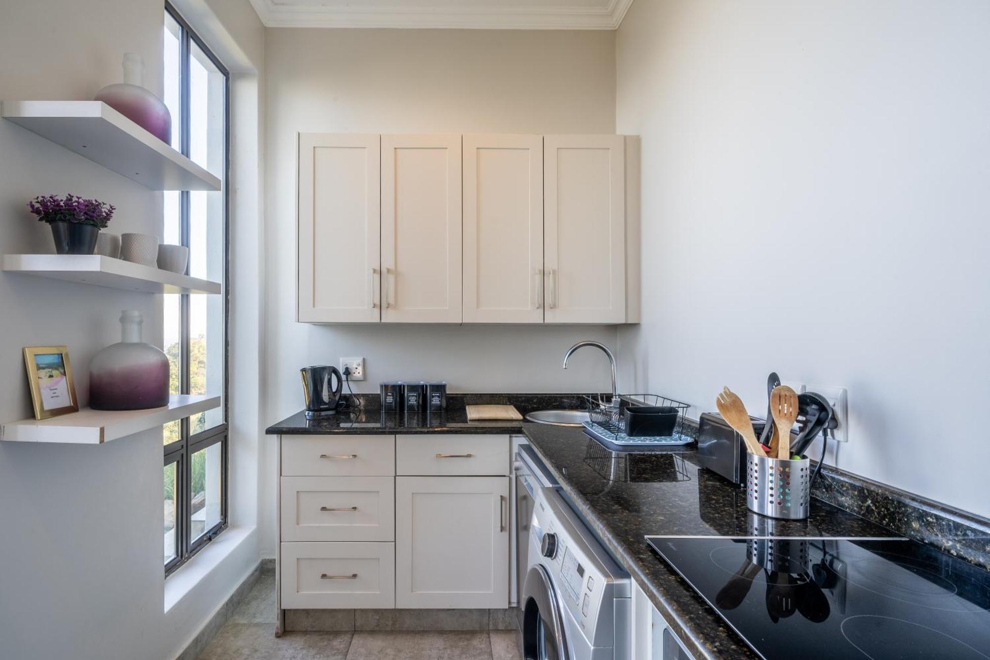 Seashore 2 Bedroom Luxury Unit - Breakwaters Haven 나이스나 외부 사진