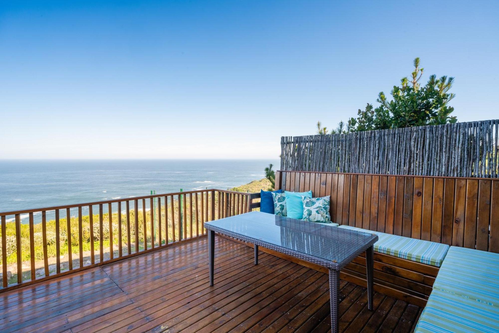 Seashore 2 Bedroom Luxury Unit - Breakwaters Haven 나이스나 외부 사진
