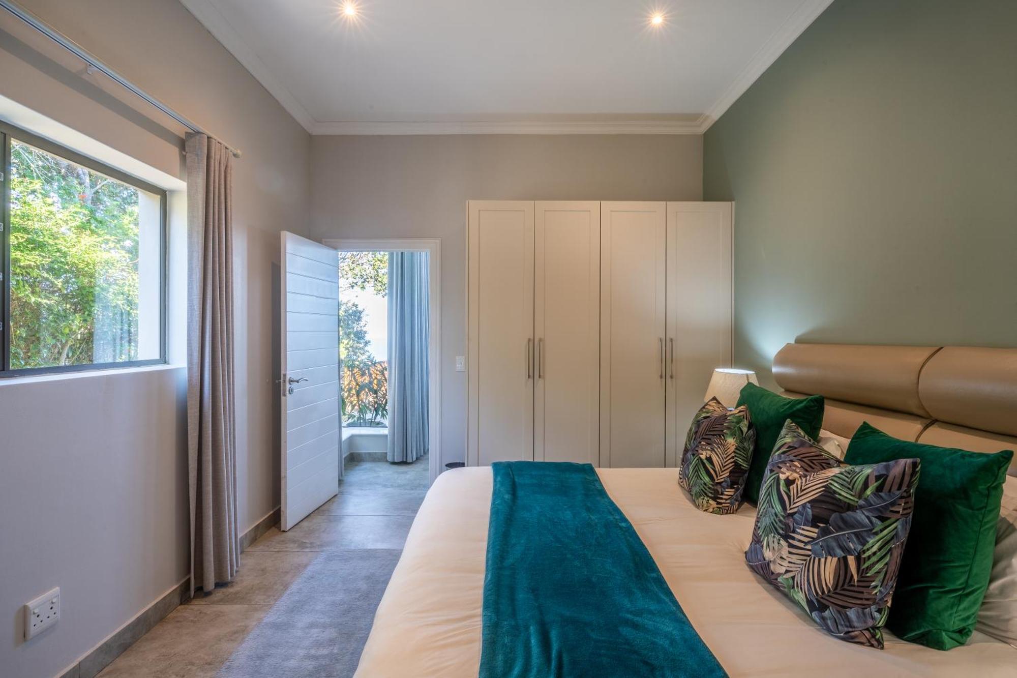 Seashore 2 Bedroom Luxury Unit - Breakwaters Haven 나이스나 외부 사진