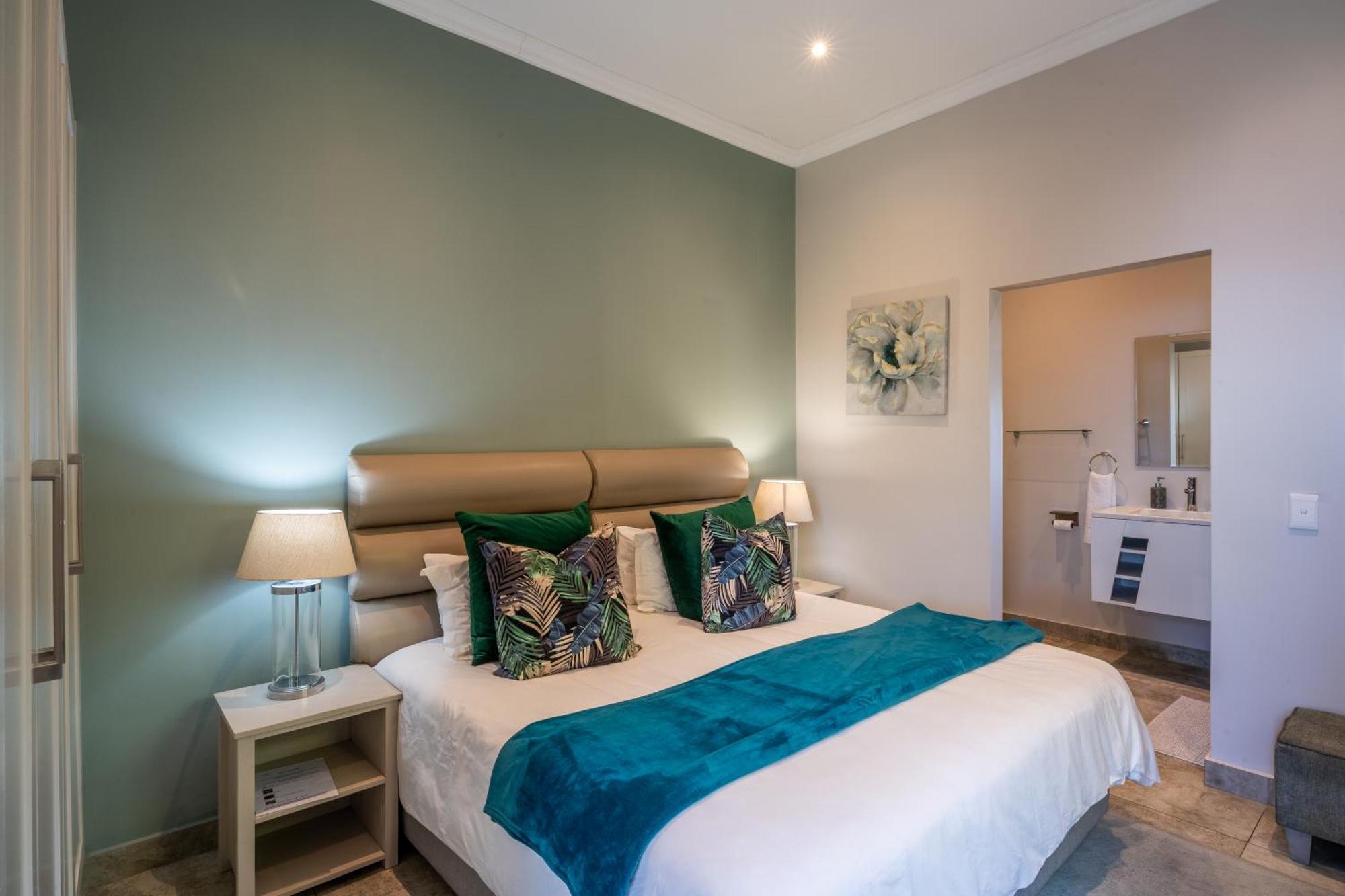 Seashore 2 Bedroom Luxury Unit - Breakwaters Haven 나이스나 외부 사진