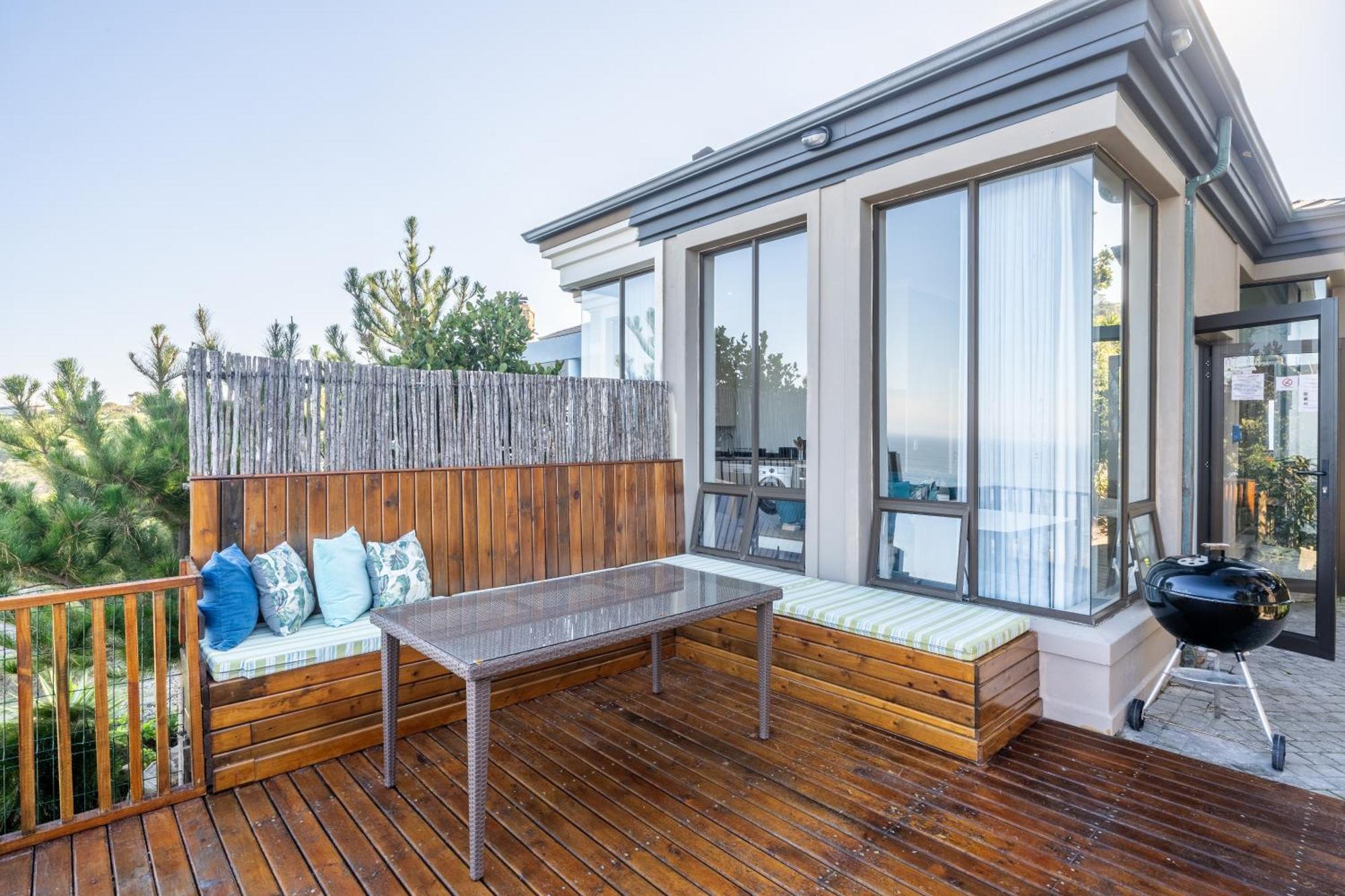 Seashore 2 Bedroom Luxury Unit - Breakwaters Haven 나이스나 외부 사진