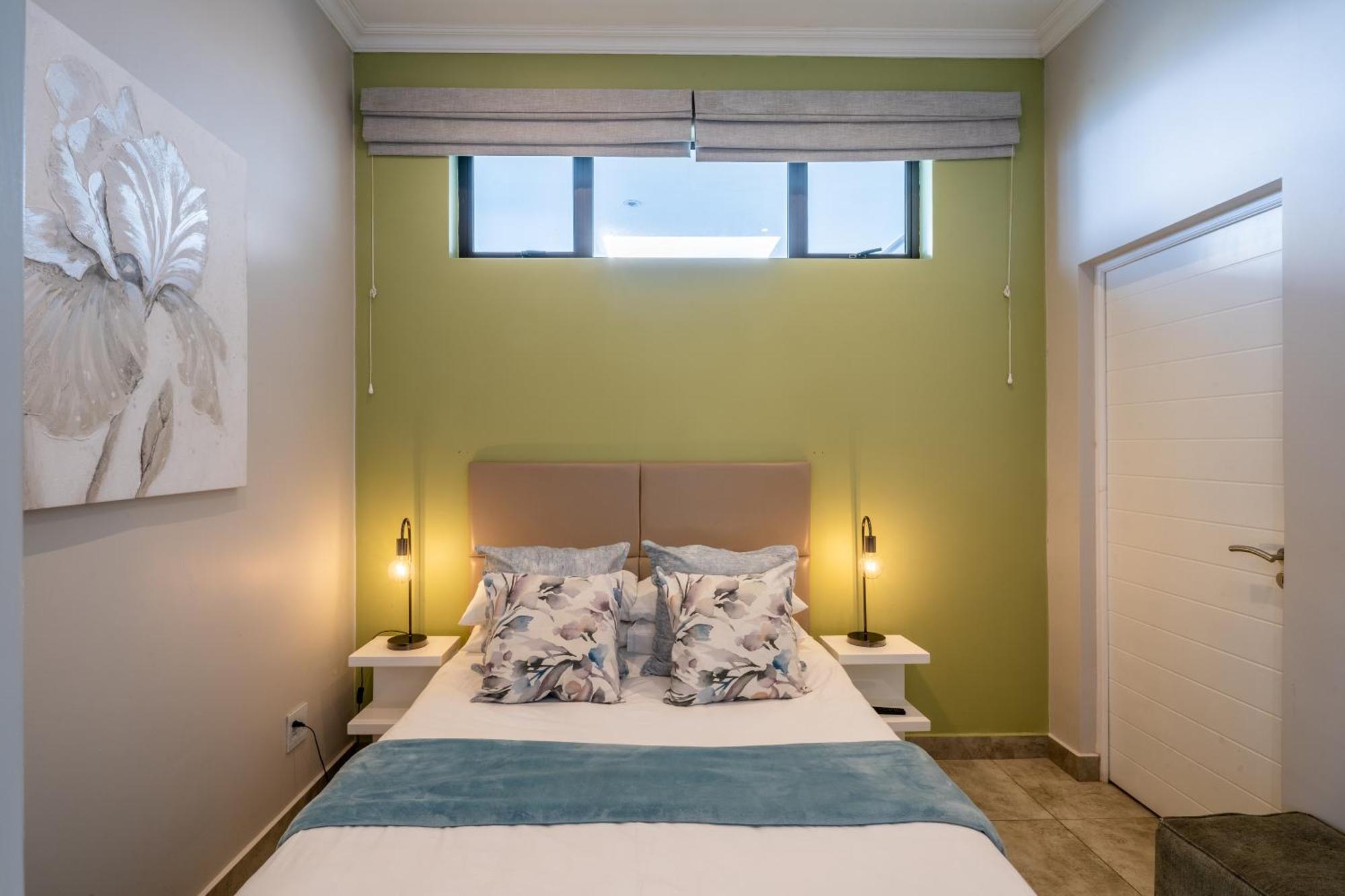 Seashore 2 Bedroom Luxury Unit - Breakwaters Haven 나이스나 외부 사진
